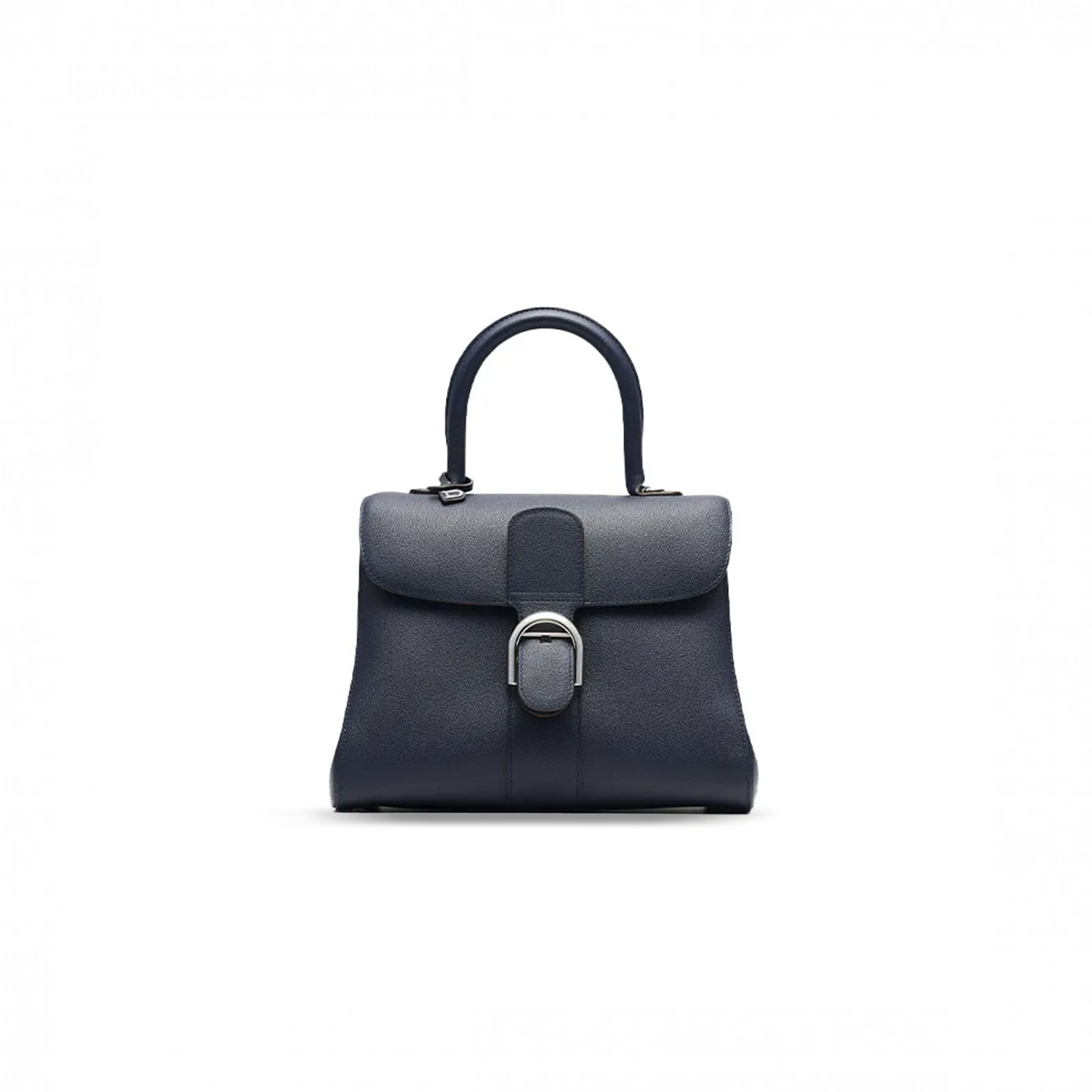 DELVAUX BRILLANT SINGLE-SHOULDER BAG AA0483 (29*21.5*13.5cm)